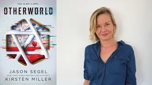 Kirsten Miller | 2017 Miami Book Fair