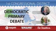 MA First Congressional District Democratic Primary Debate