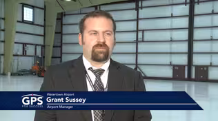 Grant Sussey Extended Interview