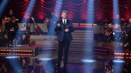 Daniel O’Donnell from Castlebar, Ireland