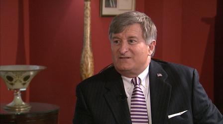 Video thumbnail: High Point University Presents High Point University Presents: Kevin McCarthy