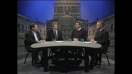 Video thumbnail: Special Session Rick V. Kay V. Carole