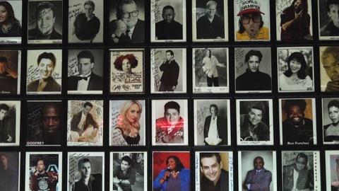 District of Chappelle