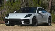 2026 Porsche Panamera GTS & 2026 Hyundai Palisade