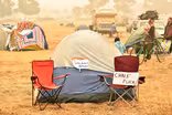 Paradise gone, wildfire evacuees must rebuild their lives