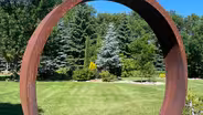 Take A Garden Hike