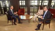 John Hickenlooper - Midterm Message
