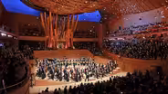 LA Phil 100 Preview