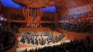 LA Phil 100 Preview