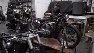 Mechanics at Madhouse Motors create masterpieces in motion