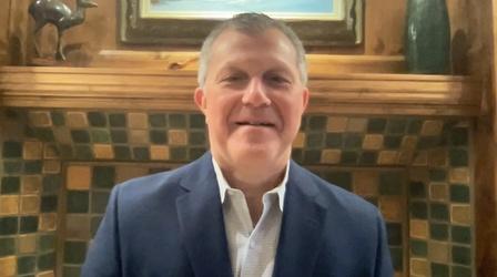 Video thumbnail: Off the Record Dec. 9, 2022 - Kevin Rinke | OFF THE RECORD