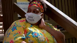 Metcalfe Park: Black Vote Rising | Trailer