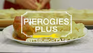 Pierogies Plus