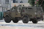 What we know about who Israel is targeting in West Bank