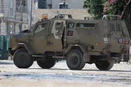 What we know about who Israel is targeting in West Bank