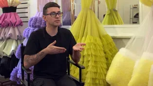 Celebrity Edition: Christian Siriano