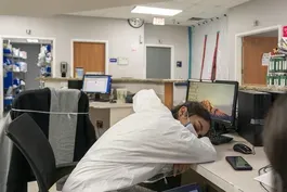 How good sleep habits affect your overall health