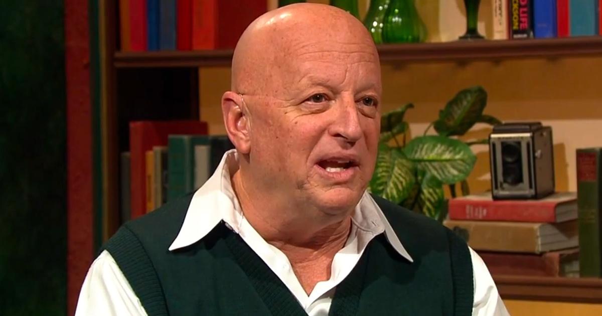 I Remember Jonathan Green, Retired WTMJAM Radio Personality Season