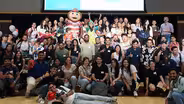 Celebrating Connections In Ohio
