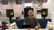 Songwriting 101 - Erich Wald - Sixth Grade