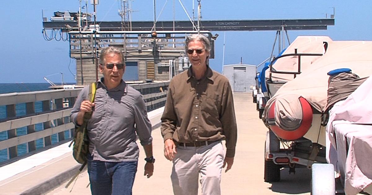 Kpbs evening edition | friday, june 16, 2017 | season 1 | episode 1354