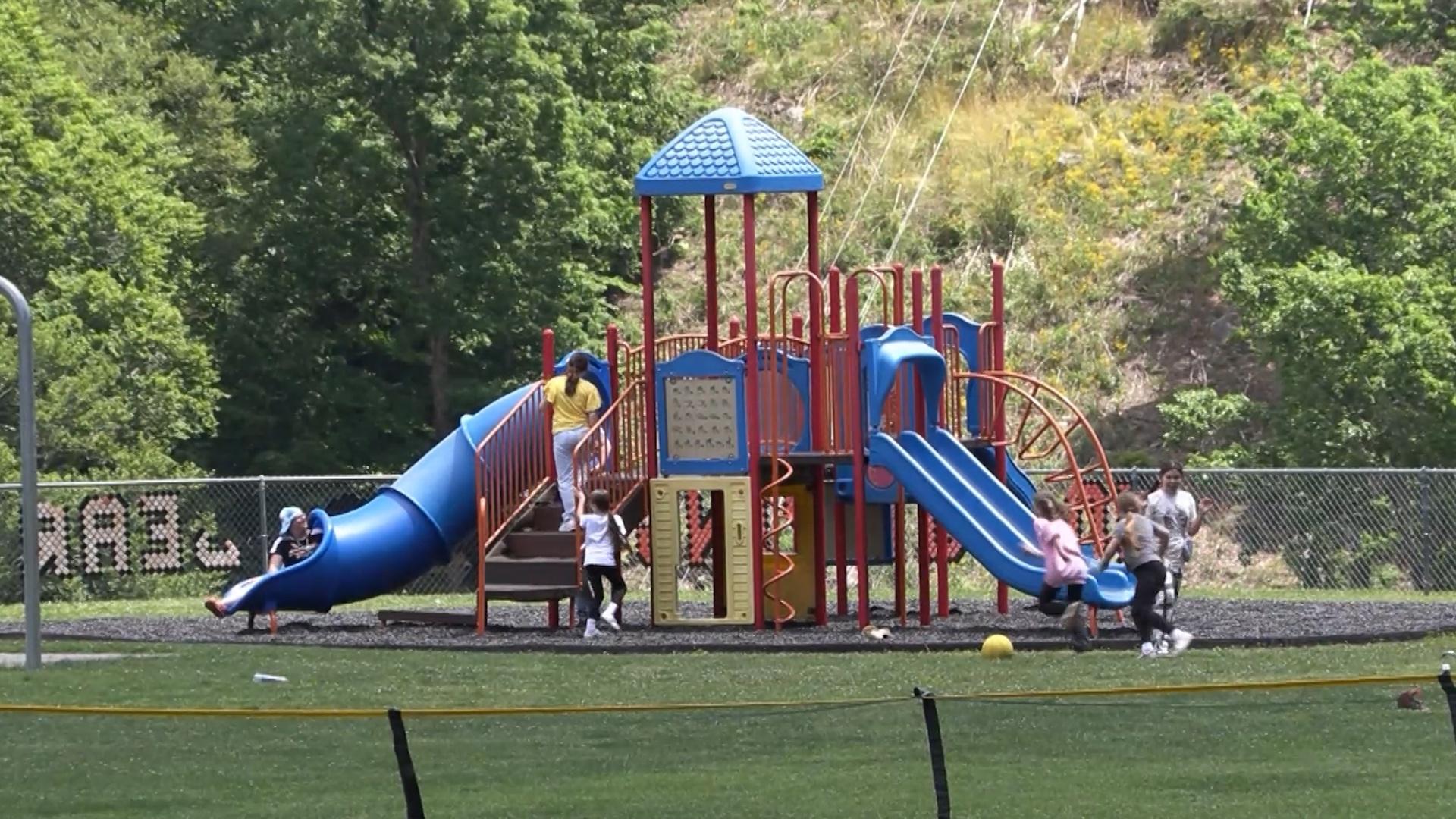 Universal Preschool Initiative Gaining More Support