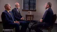 Leonard Kleinrock & Vint Cerf on the Invention of the Web