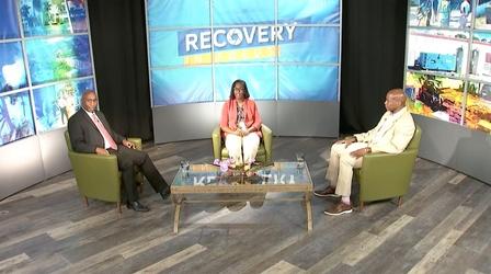 Video thumbnail: Recovery In Focus Recovery In Focus: VI Fire Services Recovery Projects Update