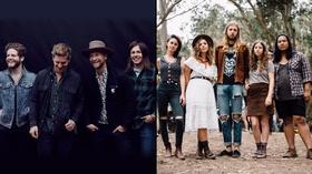 Video thumbnail: Studio C Sessions Needtobreathe / The Wild Reeds