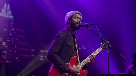 Video thumbnail: Austin City Limits Gary Clark Jr.