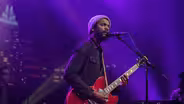 Gary Clark Jr.