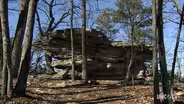 Little Mountains