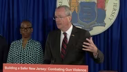 Murphy calls for more action on guns in the wake of shooting