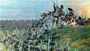The Siege of Yorktown