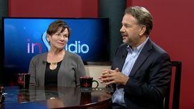 Video thumbnail: inStudio Entrecon and Entrepreneurship