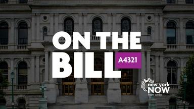 On The Bill: Aid in Dying