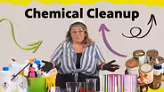 Chemical Cleanup