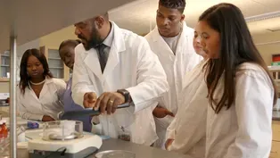 ECSU boosts economic mobility through student support