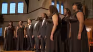 Swing Low Sweet Chariot | Songs & Stories | TN Civil War 150