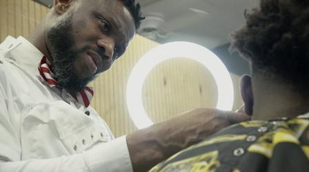 Video thumbnail: My Home, NC Altitude Academy Llc, Barber School