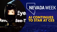 AI continues to star at CES
