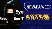 AI continues to star at CES