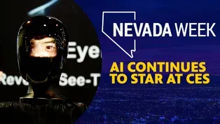 AI continues to star at CES