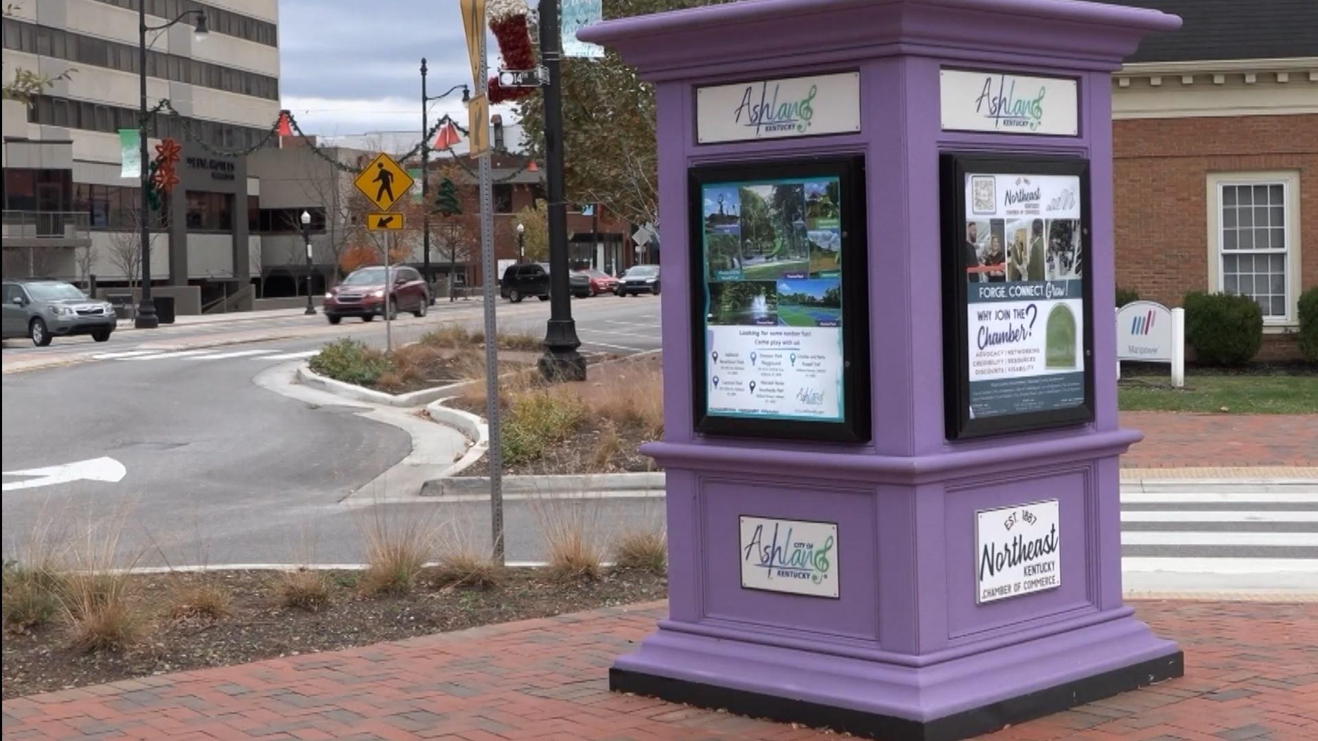 Mondays on Main: Ashland