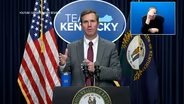 Gov. Beshear Cautions About Future Tax Cuts