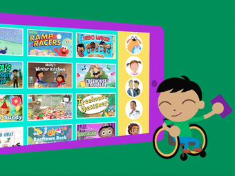 PBS KIDS Video – Apps no Google Play