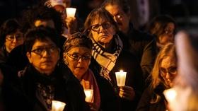 Video thumbnail: PBS NewsHour Remembering the lives lost in the Tree of Life massacre
