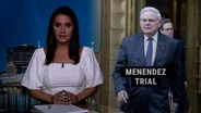 Closing arguments begin in Menendez’s corruption trial