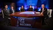 April 3, 2026 - MSU Journalism Students | OFF THE RECORD