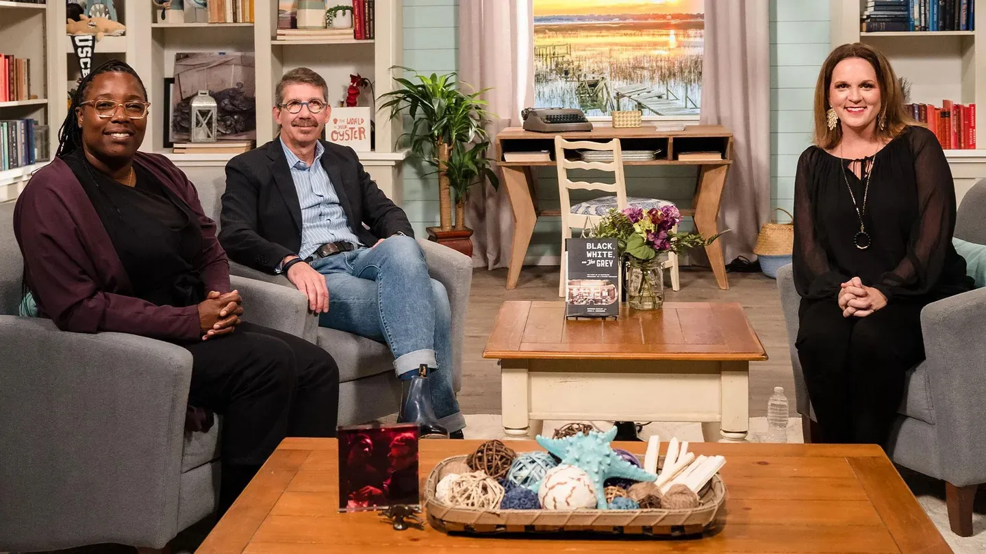 Mashama Bailey & John O. Morisano